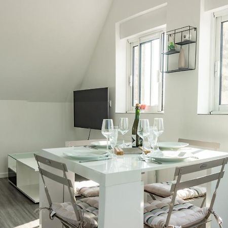 غيديل Le Clos Du Penty 4 - T3 Vue Mer Exceptionnelle المظهر الخارجي الصورة