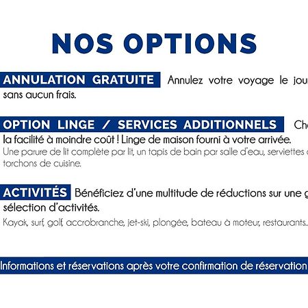 غيديل Le Clos Du Penty 4 - T3 Vue Mer Exceptionnelle المظهر الخارجي الصورة