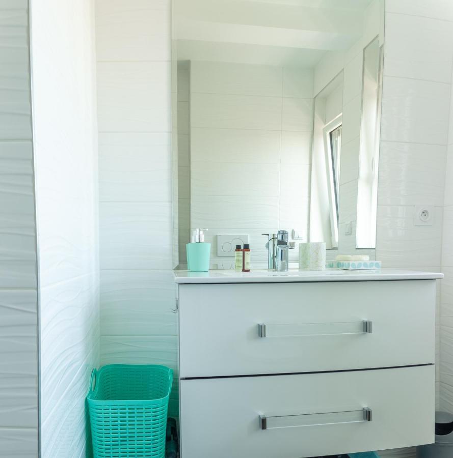 غيديل Le Clos Du Penty 4 - T3 Vue Mer Exceptionnelle المظهر الخارجي الصورة