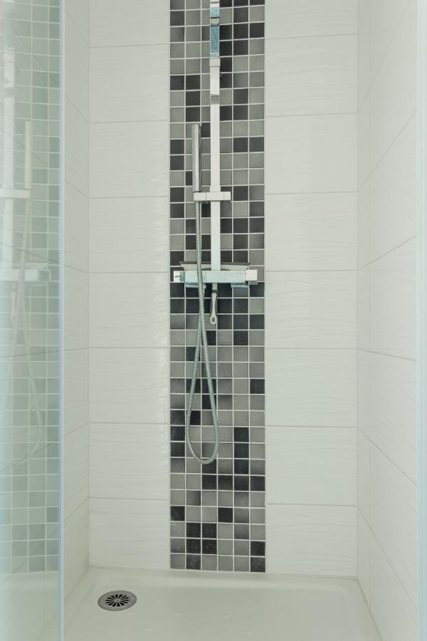 غيديل Le Clos Du Penty 4 - T3 Vue Mer Exceptionnelle المظهر الخارجي الصورة