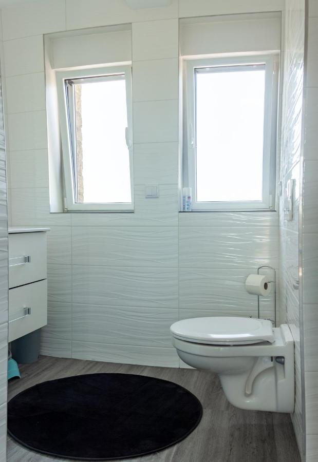 غيديل Le Clos Du Penty 4 - T3 Vue Mer Exceptionnelle المظهر الخارجي الصورة
